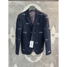 Thom Browne Business Suit